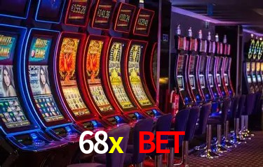 Programa VIP exclusivo da 68x bet