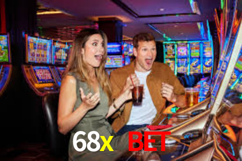 APP oficial da 68x bet para mobile