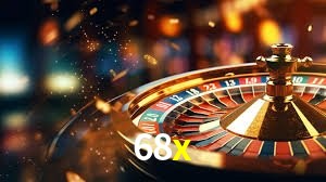 Sinta a adrenalina dos jogos de cassino com 68x