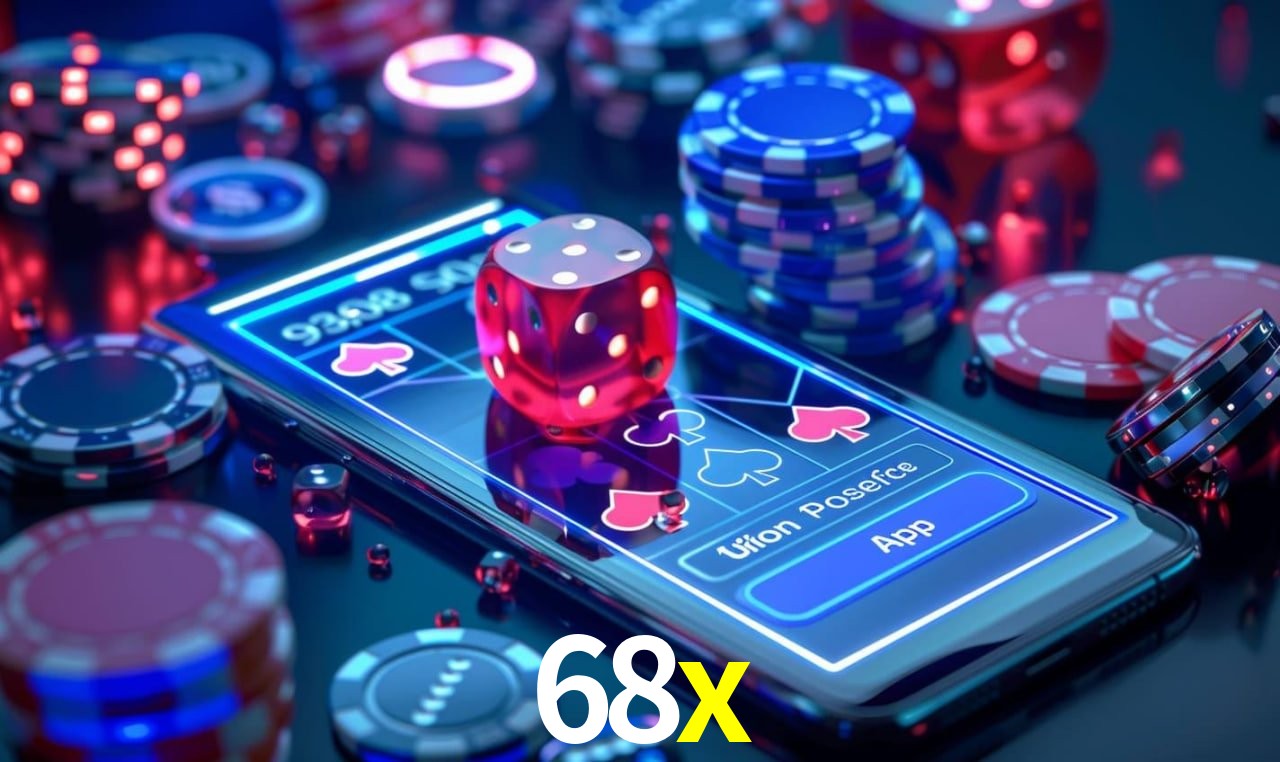 68x bet