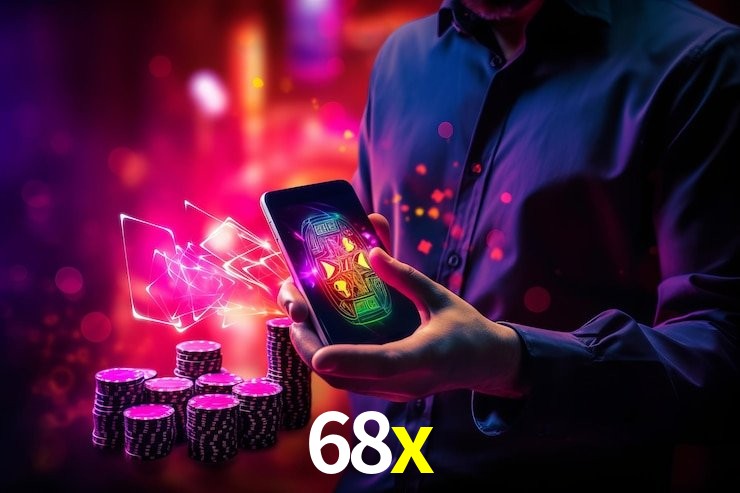 Jogo Aviator 68x