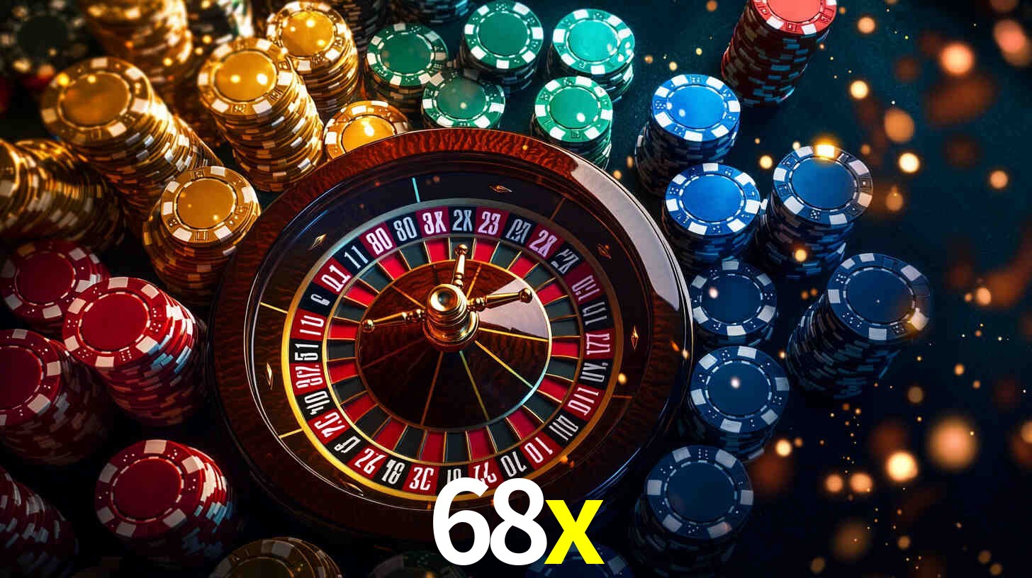 Basketball Betting 68x