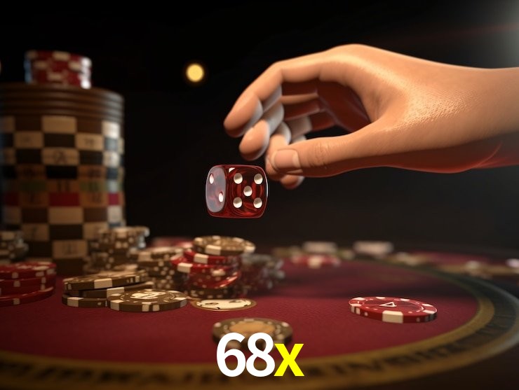 Benefícios da Conta 68x