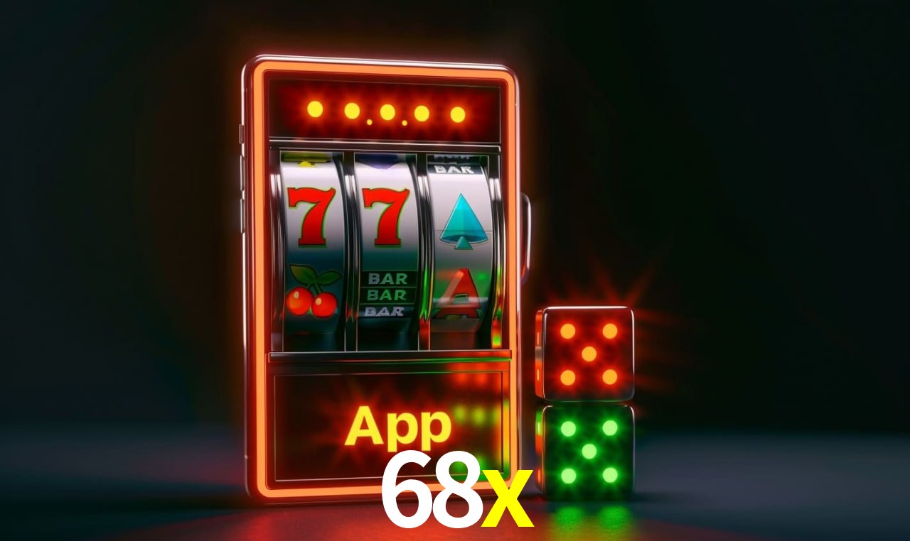 Casino Ao Vivo 68x