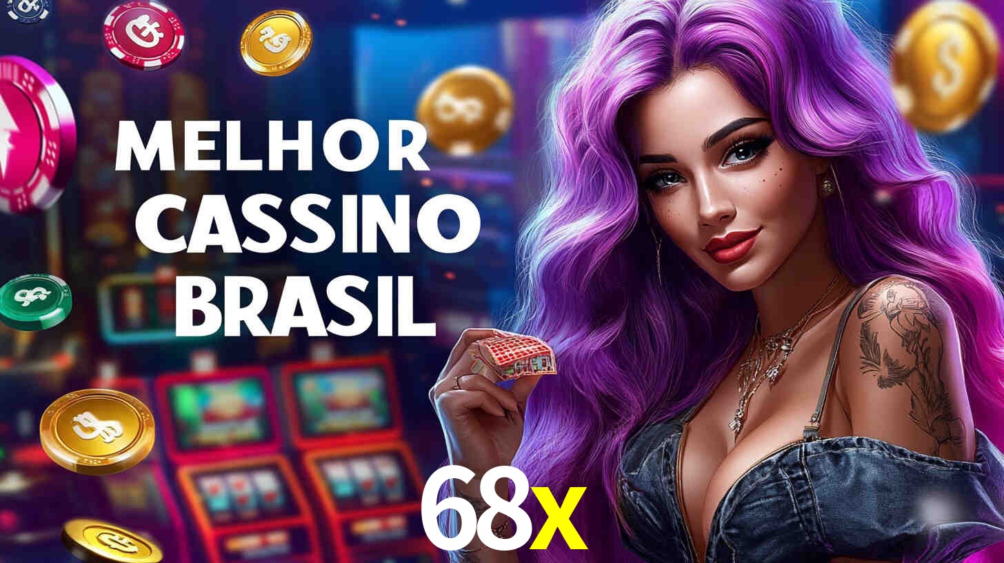Descubra a Essência do 68x: Nossa História e Compromissos