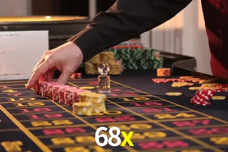 Apostas Esportivas na 68x: Um Guia Completo