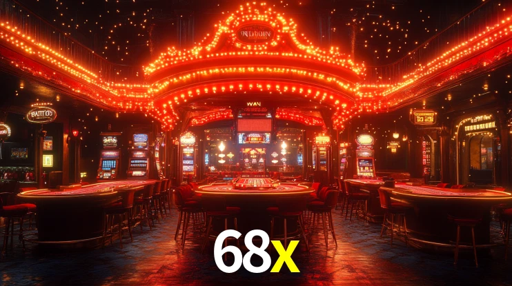 Spaceman Game 68x