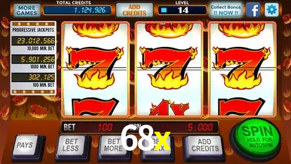A Emoção da Loteria na 68x: Uma Chance de Mudança de Vida