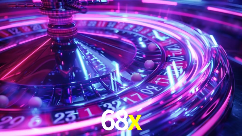 68x: Jogue Crash e Experimente Alta Recompensa Instantânea