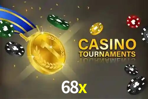 68x.com
