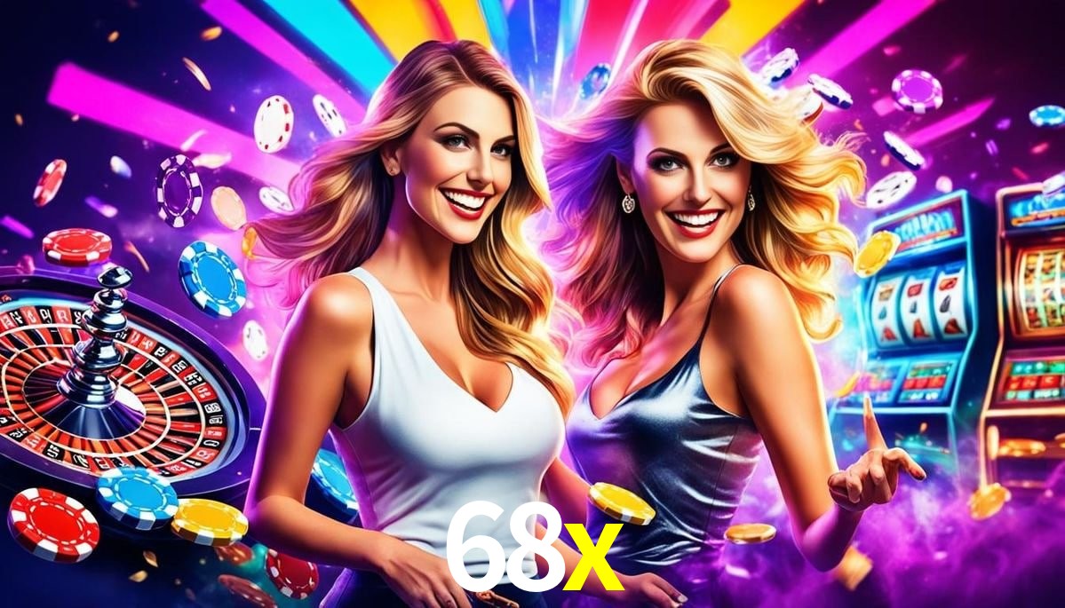 Bônus Diários 68x